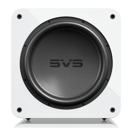 SVS SB-5000 R|Evolution White Gloss