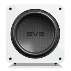 SVS SB-5000 R|Evolution White Gloss