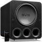 SVS PB-5000 R|Evolution Black Ash