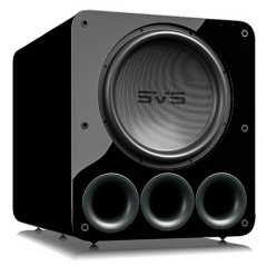 SVS PB-5000 R|Evolution Piano Gloss