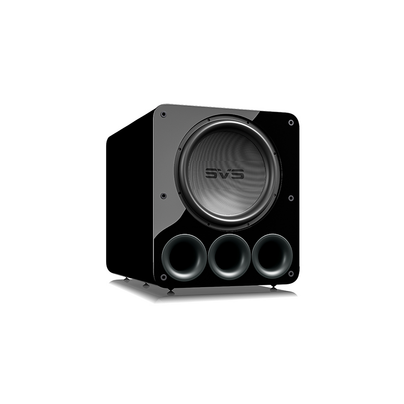 SVS PB-5000 R|Evolution Piano Gloss