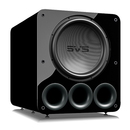 SVS PB-5000 R|Evolution Piano Gloss