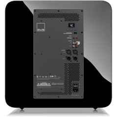 SVS SB-17 Ultra R|Evolution Black Oak