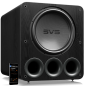 SVS PB-17 Ultra R|Evolution Black Oak