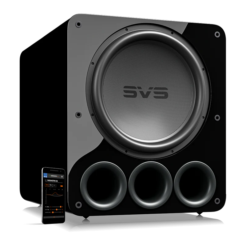 SVS PB-17 Ultra R|Evolution Piano Gloss