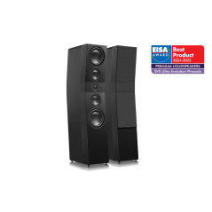SVS Ultra Evolution Pinnacle Black Oak (par)