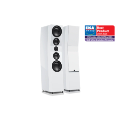 SVS Ultra Evolution Pinnacle White Gloss (par)