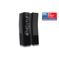 SVS Ultra Evolution Pinnacle Piano Gloss Black (par)