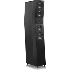 SVS Ultra Evolution Tower Black Oak (par)