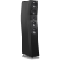 SVS Ultra Evolution Tower Black Oak (par)