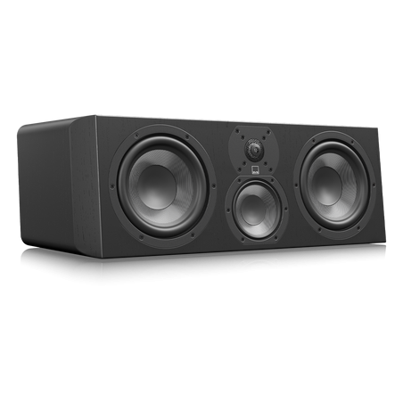 SVS Ultra Evolution Center Black Oak  (unidade)