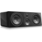 SVS Ultra Evolution Center Piano Gloss Black (unidade)