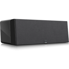 SVS Ultra Evolution Center Piano Gloss Black (unidade)