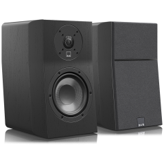 SVS Ultra Evolution Nano Black Oak (par)