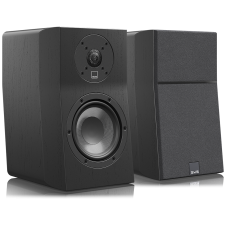SVS Ultra Evolution Nano Black Oak (par)