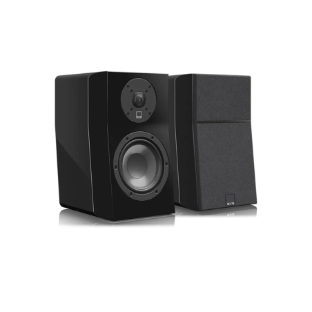 SVS Ultra Evolution Nano Piano Gloss Black (par)