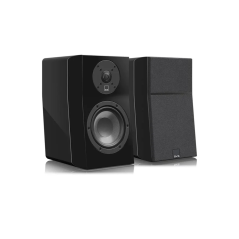 SVS Ultra Evolution Nano Piano Gloss Black (par)