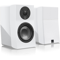 SVS Ultra Evolution Nano White Gloss (par)