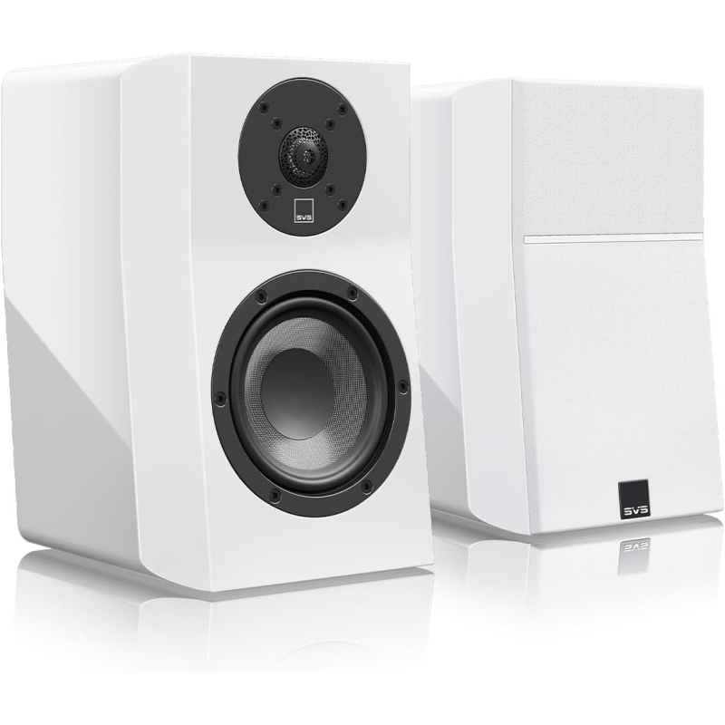 SVS Ultra Evolution Nano White Gloss (par)