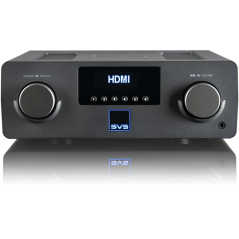 SVS Prime Wireless Pro Soundbase