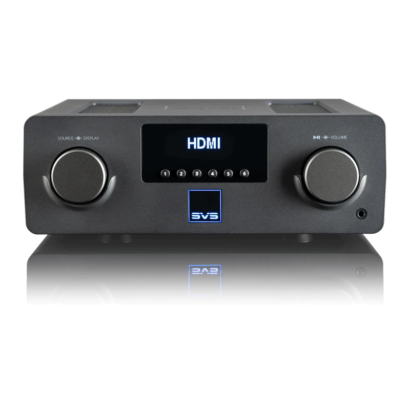 SVS Prime Wireless Pro Soundbase