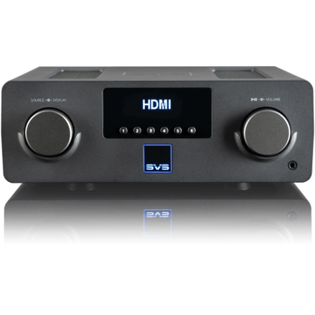 SVS Prime Wireless Pro Soundbase