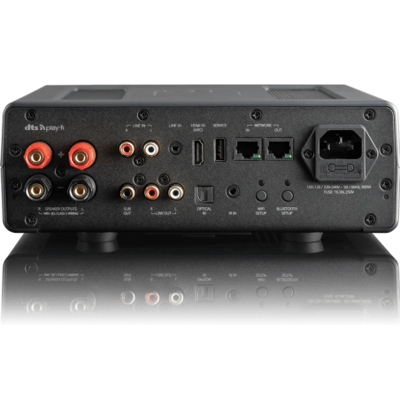 SVS Prime Wireless Pro Soundbase