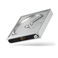 FiiO DM15 R2R Leitor Portátil Hi-Res (DAP) com DAC R2R