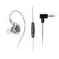 FiiO FD11 Mic IEM com Microfone para Smartphone