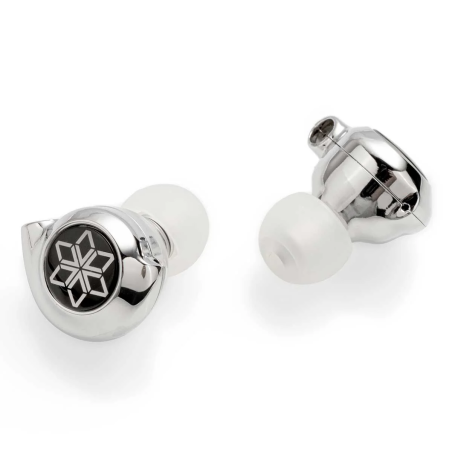 FiiO FD11 Mic IEM com Microfone para Smartphone