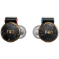 FiiO FD3 Pro Auriculares In-Ear (IEM) com Cabo Premium