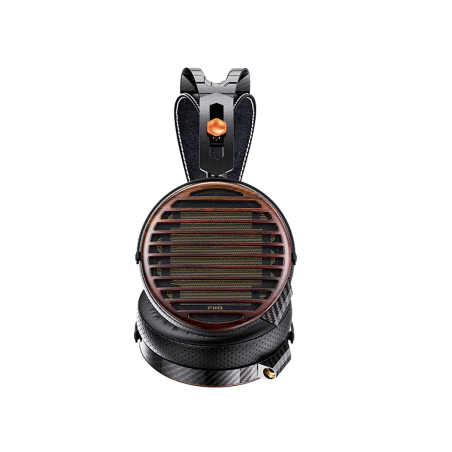 FiiO FT7 Auscultadores Over-Ear Hi-Fi (Topo de Gama)