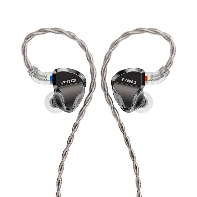 FiiO JH5 | Auriculares In-Ear Híbridos 5 Drivers (1DD+4BA)