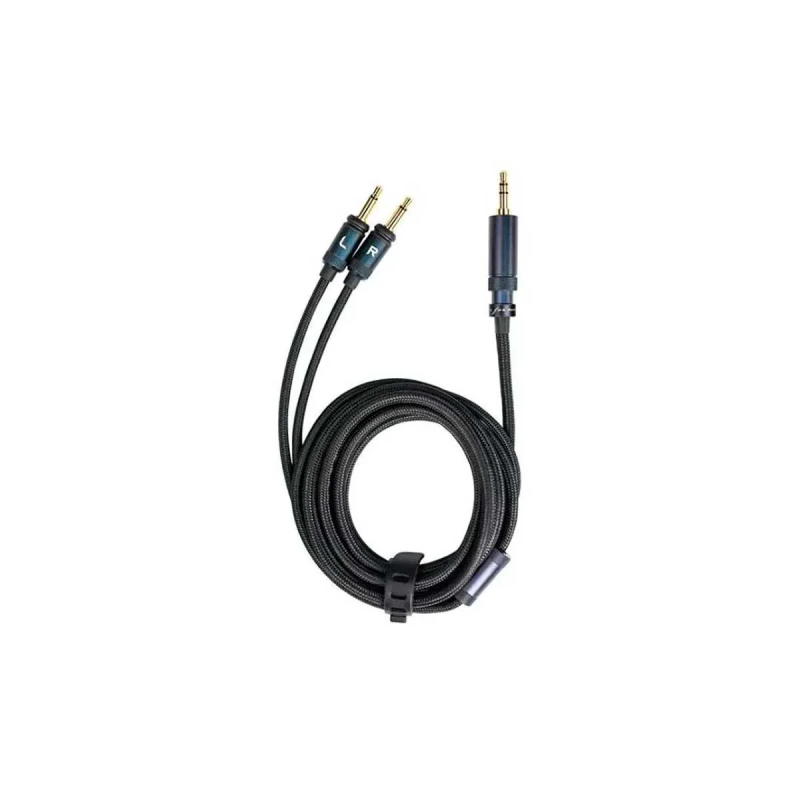 FiiO LL-RC 2024 | Cabo USB-C para USB-C OTG Hi-Res