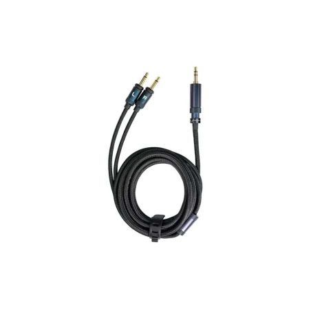 FiiO LL-RC 2024 | Cabo USB-C para USB-C OTG Hi-Res