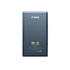 FiiO M21 | Leitor de Música Hi-Res Portátil (DAP) Android