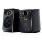 FiiO SP3-BT | Colunas Ativas Bluetooth HiFi para Secretária