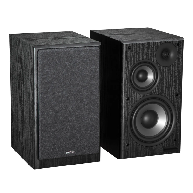 Edifier R2750DB MKII | Colunas Ativas Bluetooth Edifier R2750DB MKII | Colunas Ativas Bluetooth