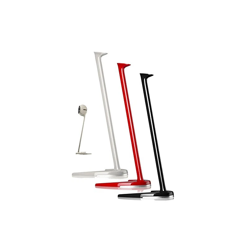 Edifier SS01C/E25HD | Suportes de Colunas (Par) Branco Brilho