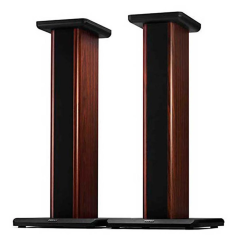 Edifier SS02C | Suportes de Colunas (Par) para Bookshelf
