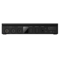 Shanling EC Zero T | CD Player Portátil com Saída para Auscultadores