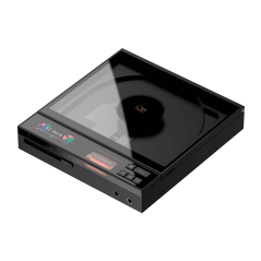 Shanling EC Zero T | CD Player Portátil com Saída para Auscultadores