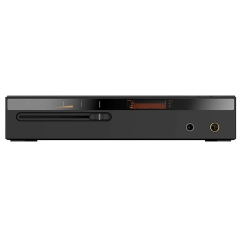 Shanling EC Zero T | CD Player Portátil com Saída para Auscultadores