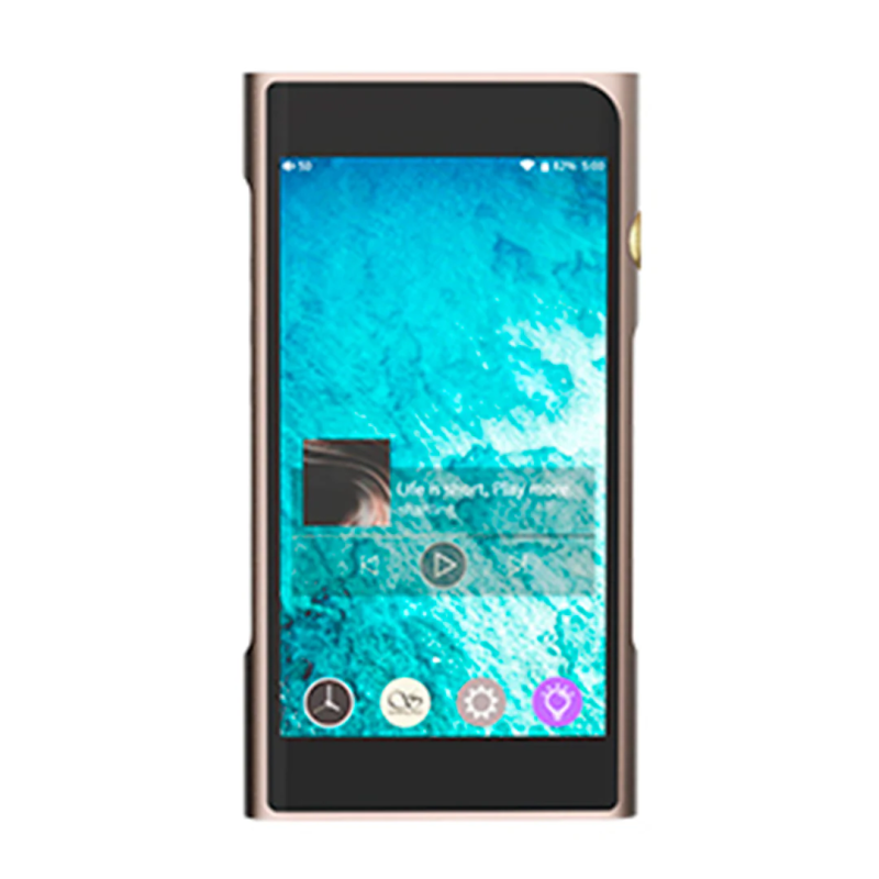 Shanling M6 Pro | Leitor Hi-Res Portátil (DAP) Android