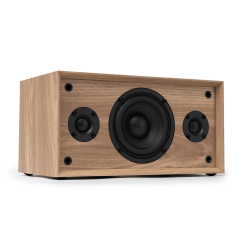 Vulkkano T40 ARC | Soundbar com HDMI ARC e Bluetooth