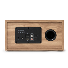 Vulkkano T40 ARC | Soundbar com HDMI ARC e Bluetooth