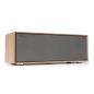 Vulkkano T50 ARC | Soundbar com HDMI ARC e Bluetooth