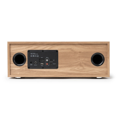 Vulkkano T50 ARC | Soundbar com HDMI ARC e Bluetooth