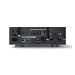 Zidoo NEO X | Leitor Multimédia 8K com DAC Hi-Fi e Streaming