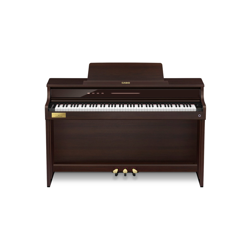 CASIO CELVIANO AP-750BN